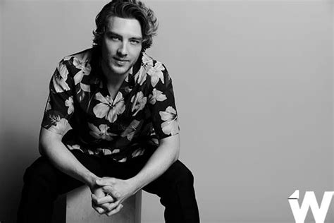 'ACS: Versace' Breakout Cody Fern Explains How .